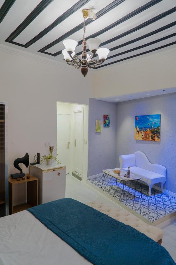 The Havana Residence Stambuł Zewnętrze zdjęcie