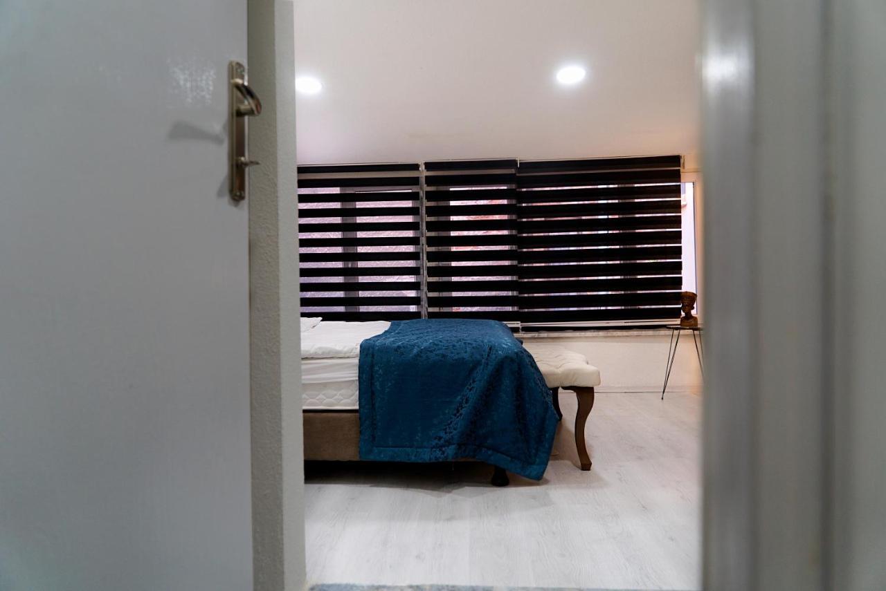 The Havana Residence Stambuł Zewnętrze zdjęcie