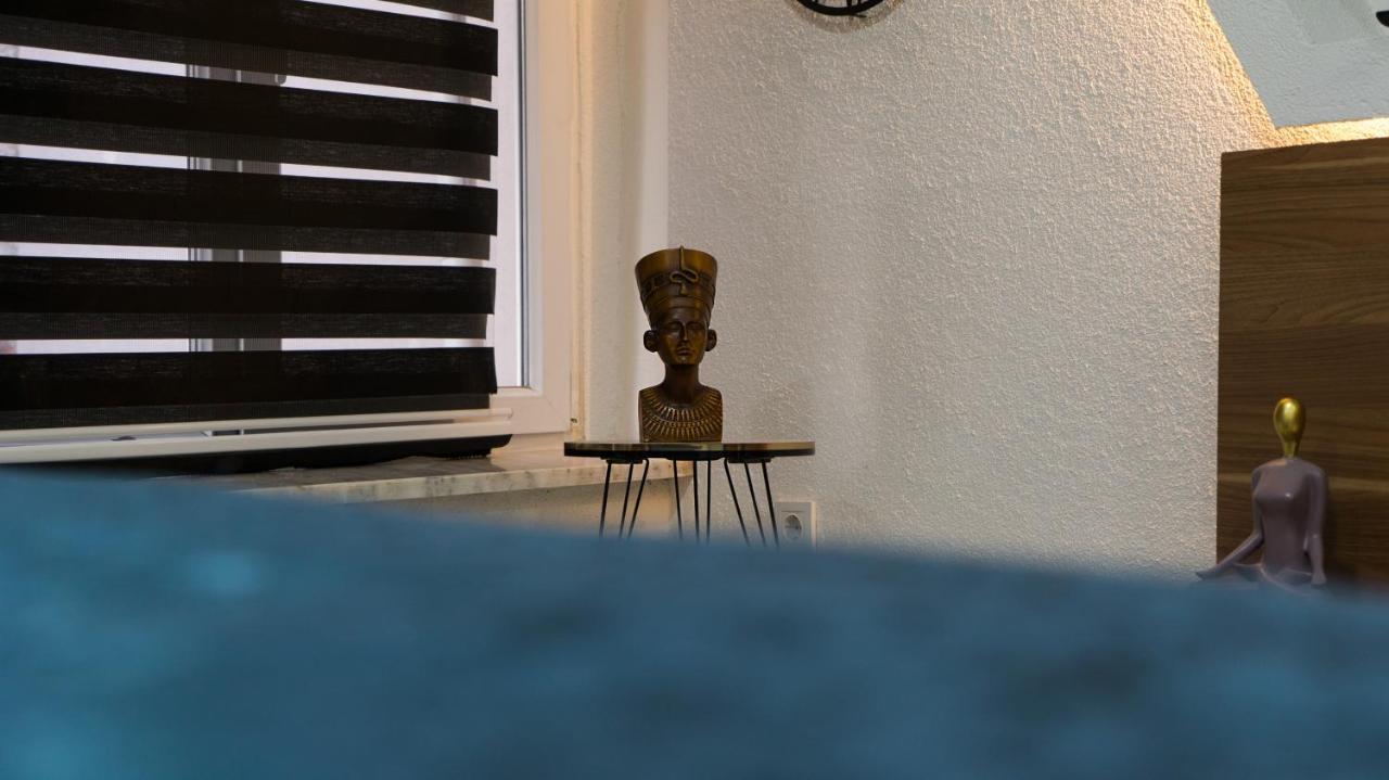 The Havana Residence Stambuł Zewnętrze zdjęcie