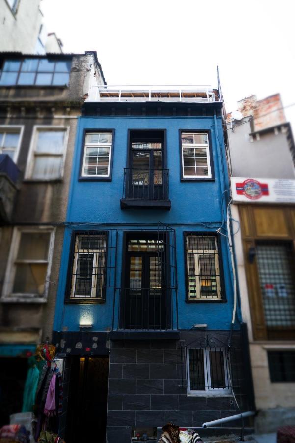The Havana Residence Stambuł Zewnętrze zdjęcie