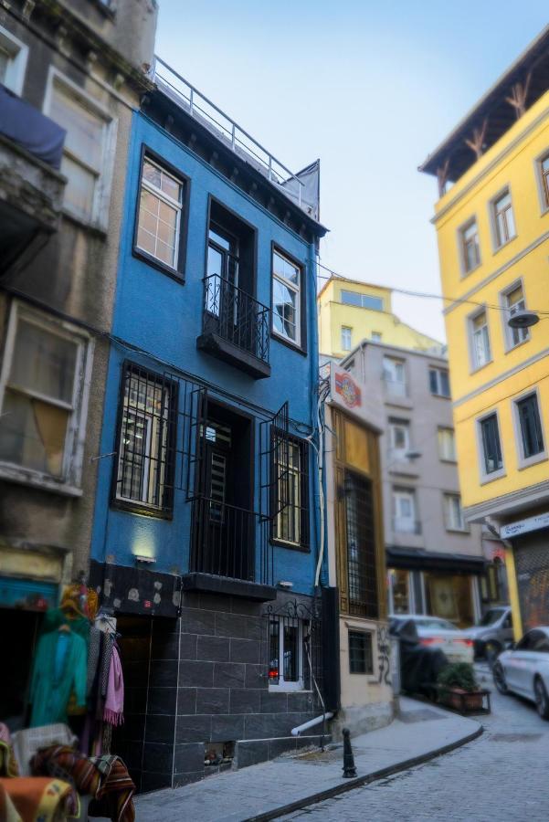 The Havana Residence Stambuł Zewnętrze zdjęcie